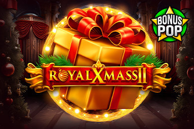 Royalxmas2 слот онлайн Кешбэк Казино